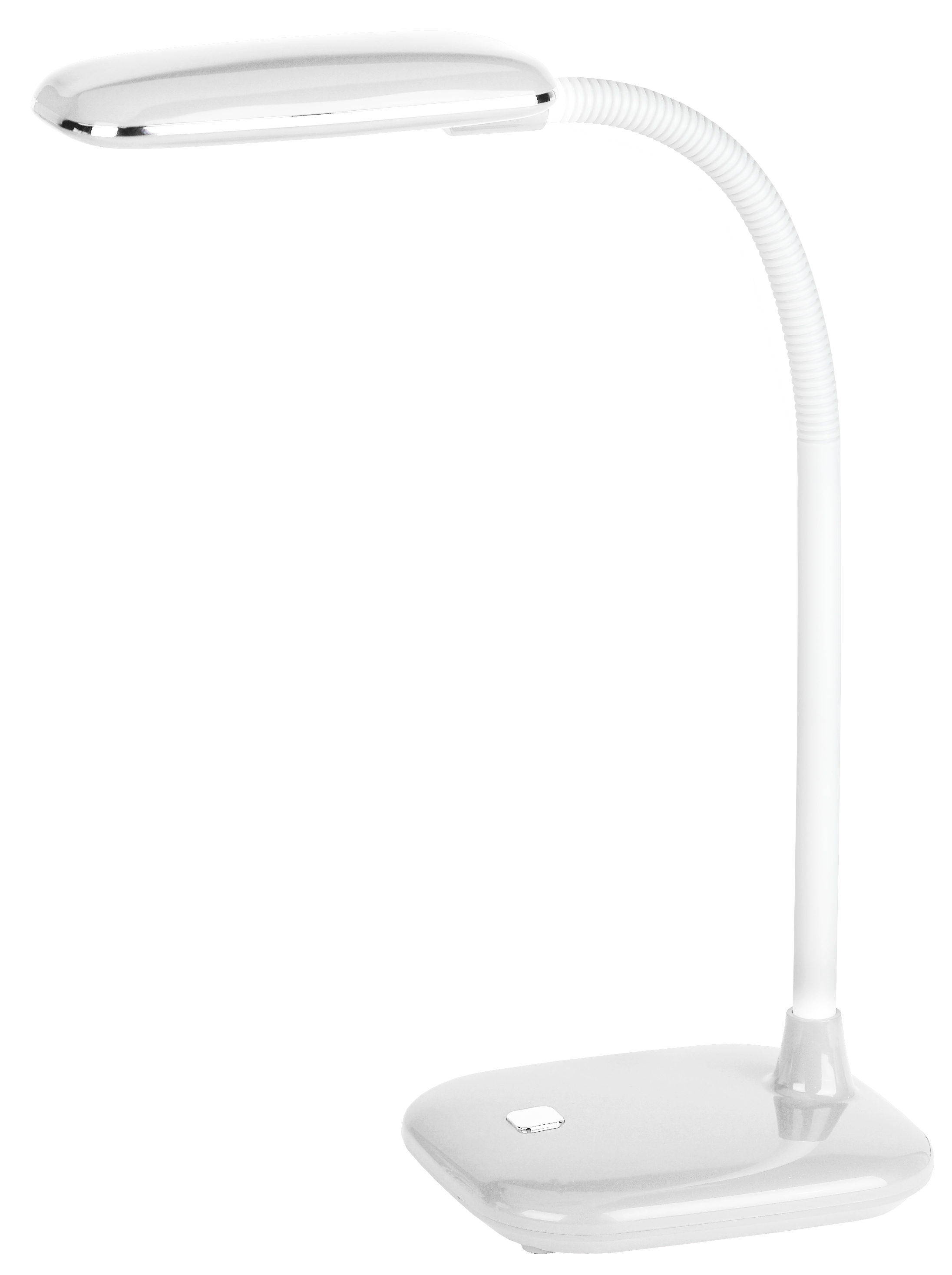 

Лампа настольная ЭРА Nled-450-5w-w, Nled-450-5w-w