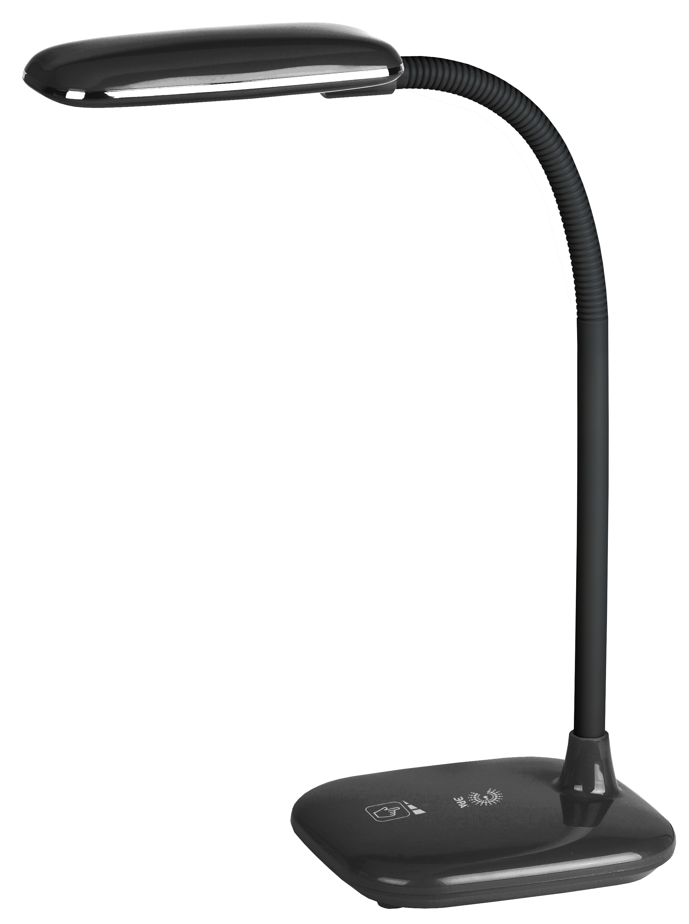 

Лампа настольная ЭРА Nled-451-5w-bk, Nled-451-5w-bk