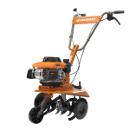 Изображение товара Дизельный культиватор Daewoo DAT4555 с бензиновым двигателем и шестеренчатой трансмиссией