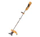 Триммер DAEWOO DABC1500E