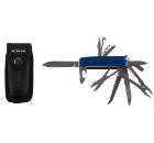 Многофункциональный нож ЗУБР 47786