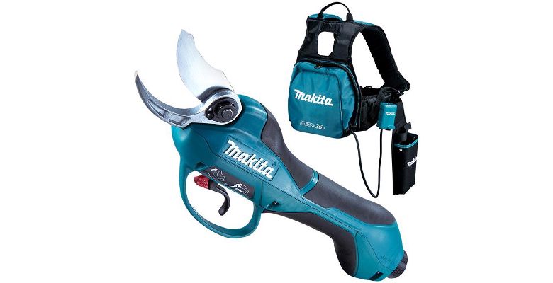   MAKITA DUP361Z  .  .