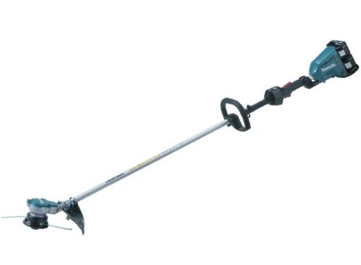 Изображение товара Триммер MAKITA DUR364LRM2 аккумуляторный 36В с леской