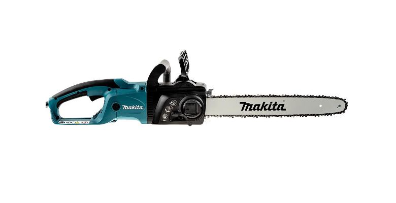 Пила цепная MAKITA UC4551AX1