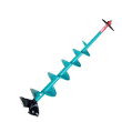 Шнеки MAKITA
