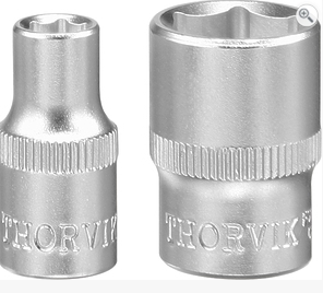 

Головка Thorvik Fs01405