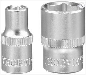 

Головка Thorvik Fs01227