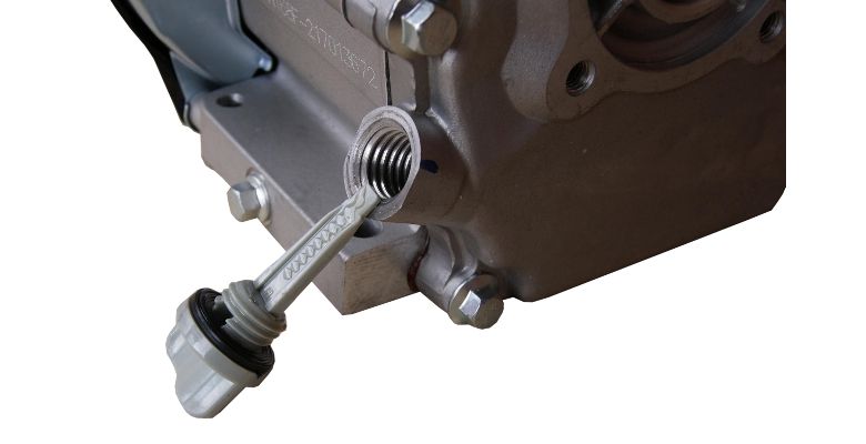 ��������� LIFAN 168F-2