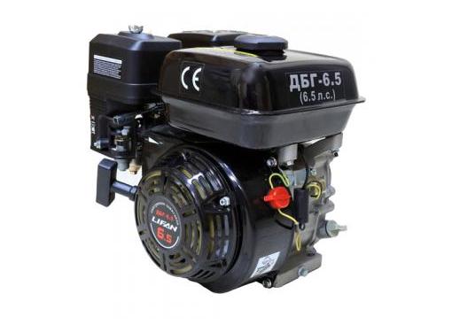  LIFAN 168F-2D