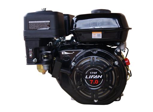  LIFAN 170F D19 (00618)