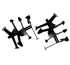 Изображение товара Почвенная фреза ЦЕЛИНА 010220 для мотоблока и мотокультиваторов НОВИНКА