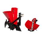 Сажалка ЦЕЛИНА КС01