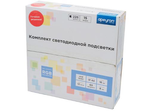 Изображение товара Лента светодиодная APEYRON 10-51