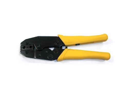 Изображение товара Кримпер REXANT HT-301 J для F BNC разъемов и fiber optic коаксиальных кабелей