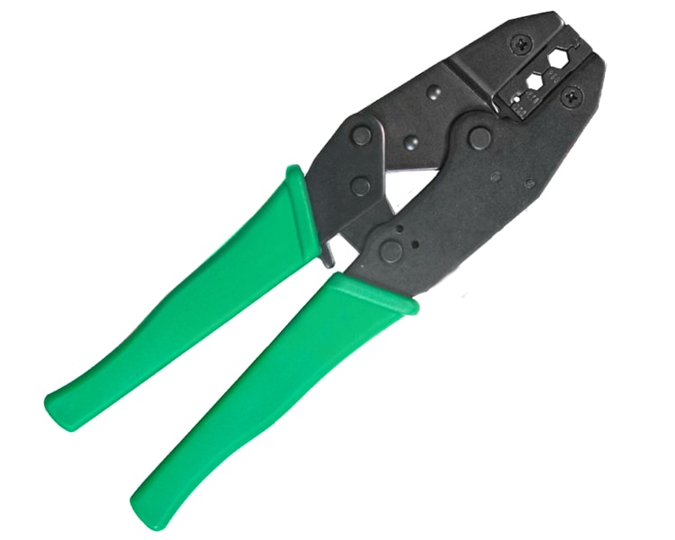 фото Кримпер rexant ht-301 a