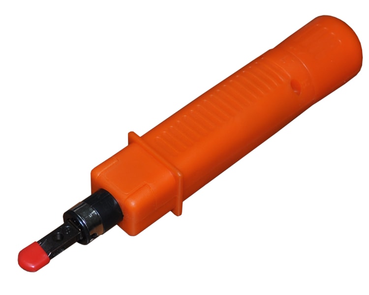 

Инструмент для заделки витой пары Rexant Ht-3140, Ht-3140