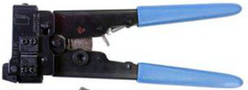 фото Кримпер rexant ht-808