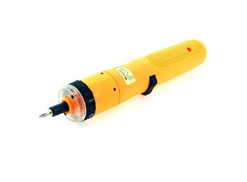 Изображение товара Аккумуляторная отвертка NN ink. CT-3436 с набором насадок