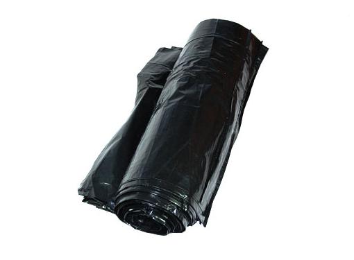 Изображение товара Мешок для мусора NN ink 180л 40мкм 50шт черный