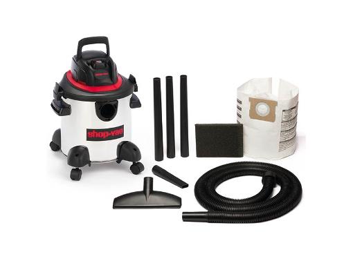  SHOP VAC 16-I