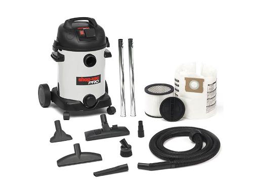  SHOP VAC Pro 25-SI