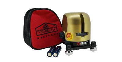   REDTRACE KADET GL