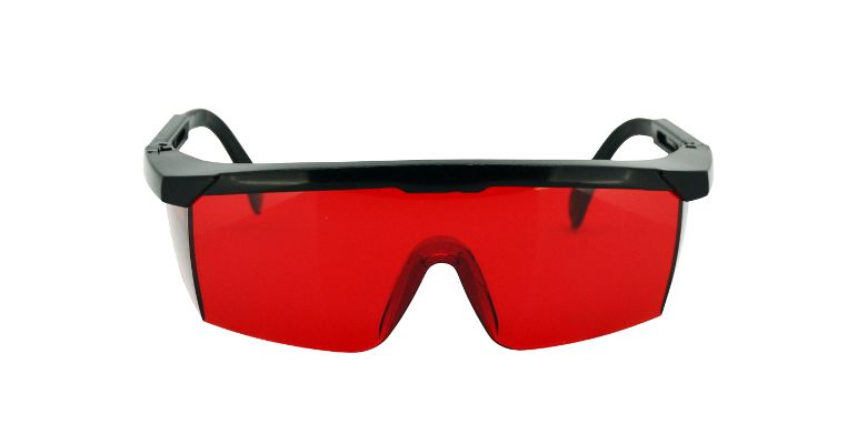 Уровень лазерный REDTRACE KADET GL