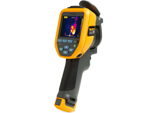 

Тепловизор Fluke Tis45 9hz, Tis45 9hz