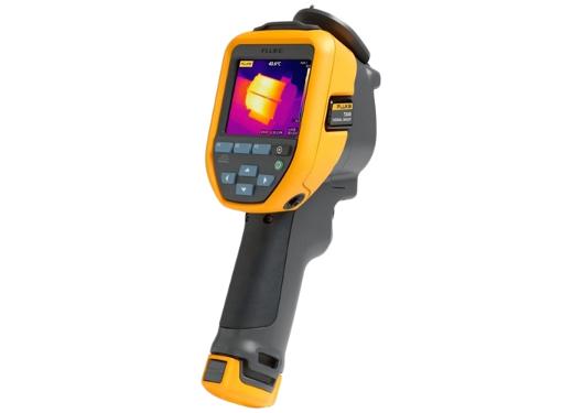  FLUKE TIS75 9HZ