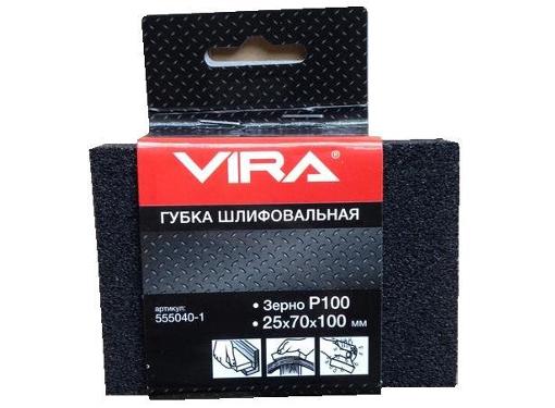   VIRA 1007025 36 (555042-1)
