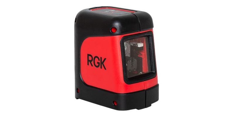 Уровень лазерный RGK ML-11