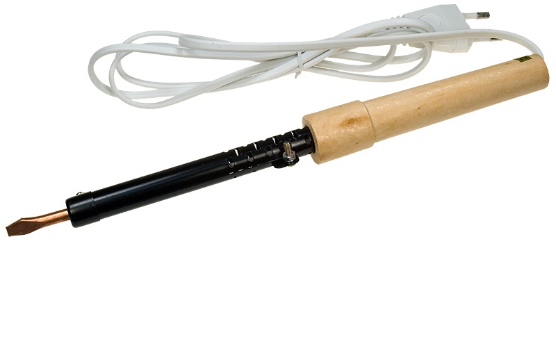 

Паяльник Rexant 12-0240, 12-0240