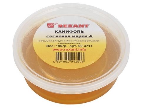  REXANT 09-3711