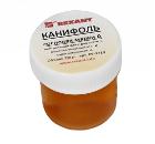 Изображение товара Канифоль REXANT 09-3710 сосновая, нейтральный флюс для пайки 20 г Изображение товара Канифоль REXANT 09-3710 сосновая, нейтральный флюс для пайки 20 г