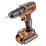 - BLACK & DECKER BDCDC18K