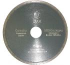 Изображение товара Круг алмазный DIAM (1A1R CERAMICS 1.6x5мм) Ф125х22мм по керамике