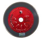 Изображение товара Круг алмазный DIAM 180 мм 1A1R CERAMICS для керамики сухой резкой