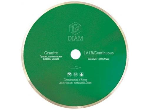   DIAM (1A1R GRANITE) 20025.4  