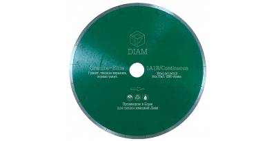   DIAM (1A1R GRANITE-ELITE) 18025.4  