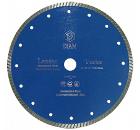 Круг алмазный DIAM (LEADER) Ф150х22мм универсальный
