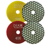DIAM ( BUFF) 100 