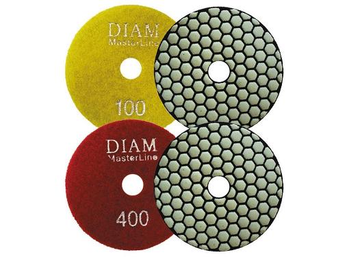   DIAM ( BUFF Extra Line) 100 