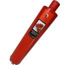 Коронка алмазная DIAM Ф46х400мм 1 1/4'' (САМС Ф46x400х4x1.1/4UNC 312009)