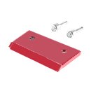 Пластина HAMMER 210-023