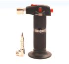 Изображение товара Газовая горелка BERNZOMATIC 330194 с пьезоподжигом и насадкой