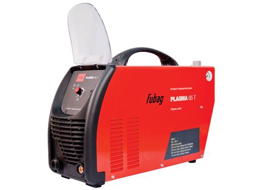    FUBAG PLASMA 65 T