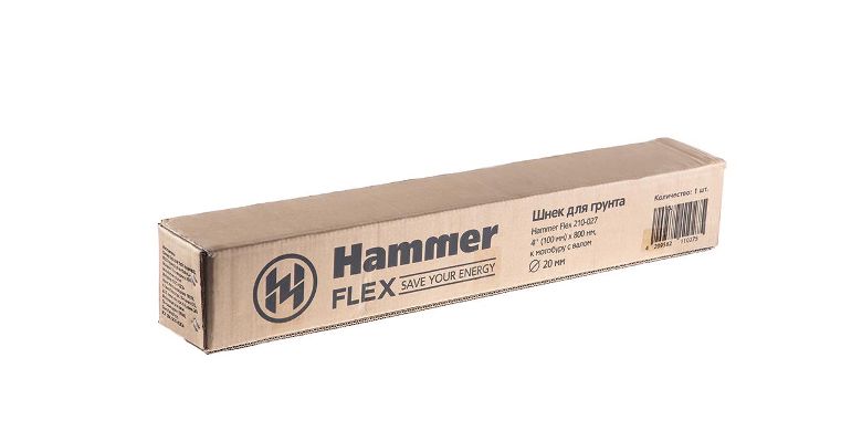 ���� HAMMER 210-027 ��� ������