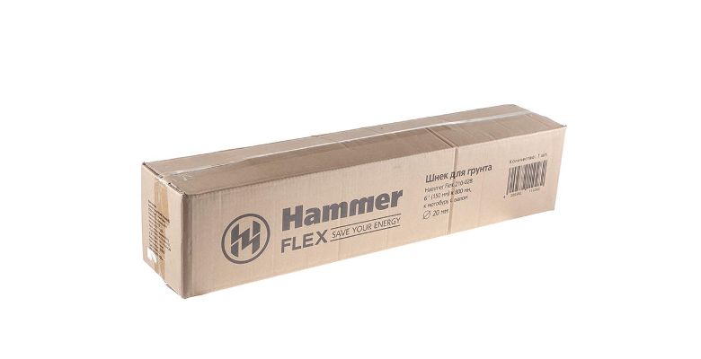 ���� HAMMER 210-028 ��� ������