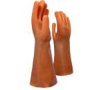 Перчатки диэлектрические АЗРИ №3