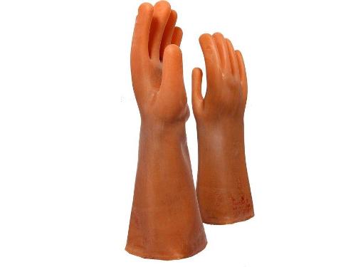 Изображение товара Перчатки диэлектрические АЗРИ №3